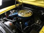 Ford Mustang Convertible 1973 года